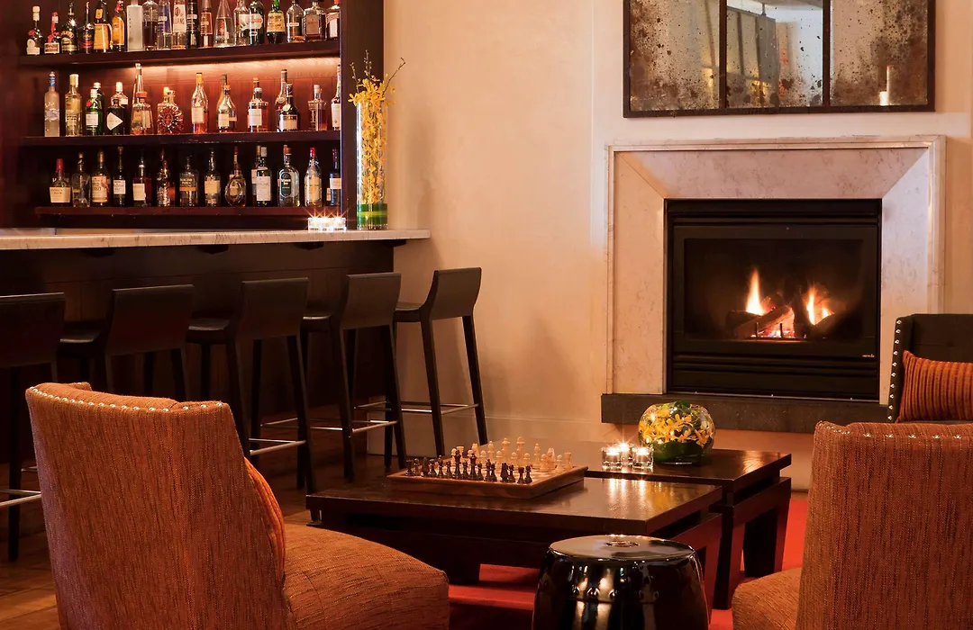 Hotel Lindrum Melbourne - Mgallery-1