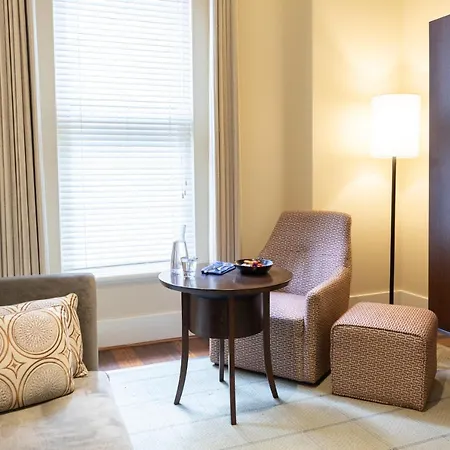 Hotel Lindrum Melbourne - Mgallery-2