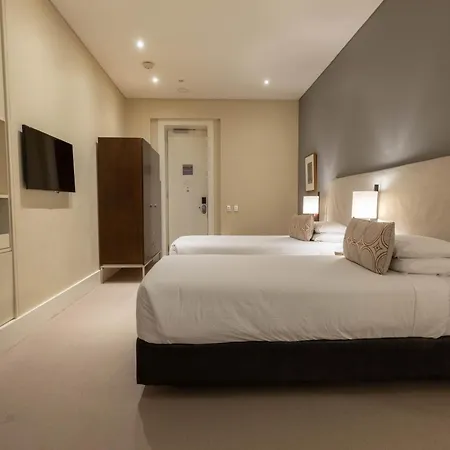 Hotel Lindrum Melbourne - Mgallery-3
